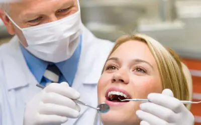 Why Your Dentist May Deny You a Regular Cleaning