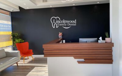 Lincolnwood Family Dental Is Opening Soon