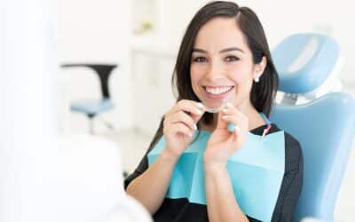 Invisalign Is Now Offered At Lincolnwood Family Dental