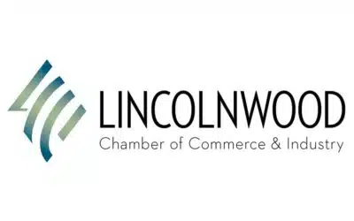 We Joined The Lincolnwood Chamber