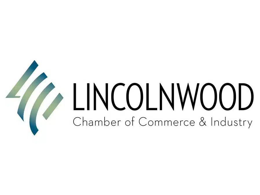 We Joined The Lincolnwood Chamber