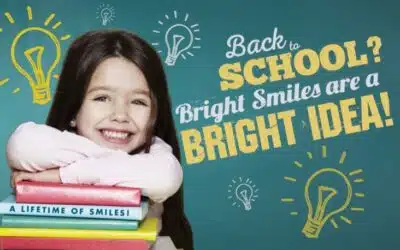 Back to School Dental Exam: Only $39 for Ages 13 and Under!