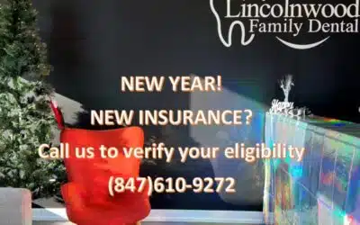 New Year – New Insurance