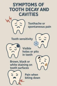 tooth-decay-and-cavities