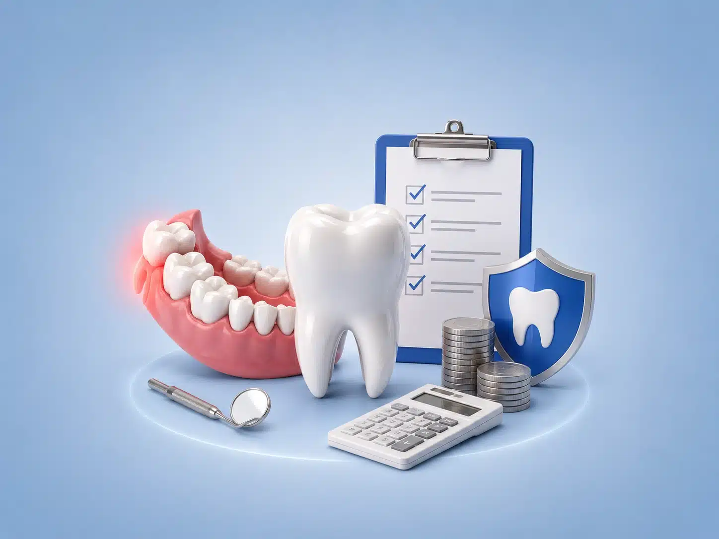 Does Dental Insurance Cover Wisdom Teeth Removal