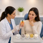 When Do You Need a Dental Filling and What Are Your Material Options?