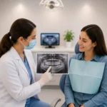 Why Are Dental X-rays Important and How Safe Are They?