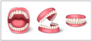 dentures in general dentistry