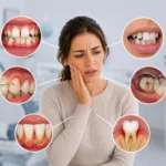 How Crooked Teeth Affect Your Oral Health