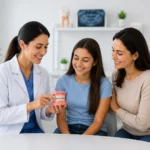 What is the Right Age and Stage to Opt for Braces?