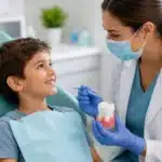 Dental Sealants for Kids: Are They Really Necessary?