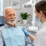 How Often Should Seniors Visit the Dentist for Dental Issues