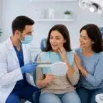Is Professional Teeth Whitening Safe for Sensitive Teeth?