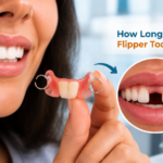 How Long Does a Flipper Tooth Last?