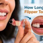 How Long Does a Flipper Tooth Last?