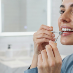How to Remove Plaque From Teeth
