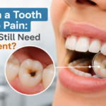 Hole in a Tooth but No Pain: Does It Still Need Treatment?