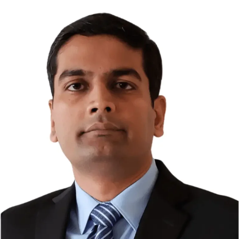 Dr. Harshkumar