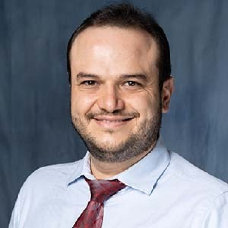 Dr. MAHMOUD MONA