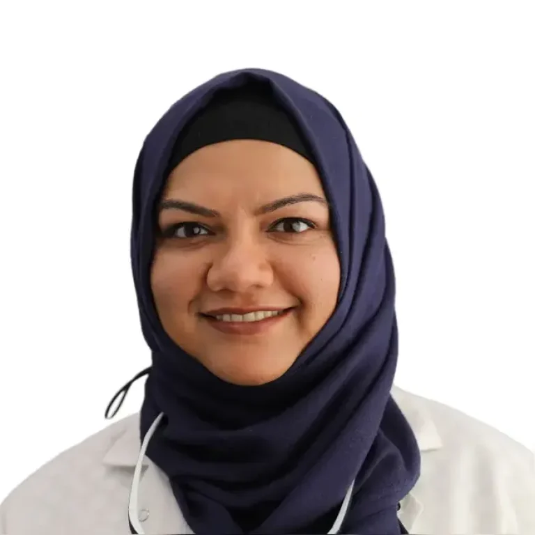 Dr. Sana