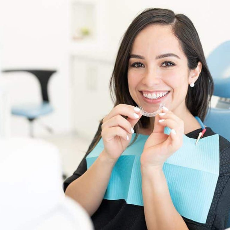 Invisalign Lincolnwood | Lincolnwood Family Dental