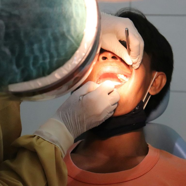 dental emergency
