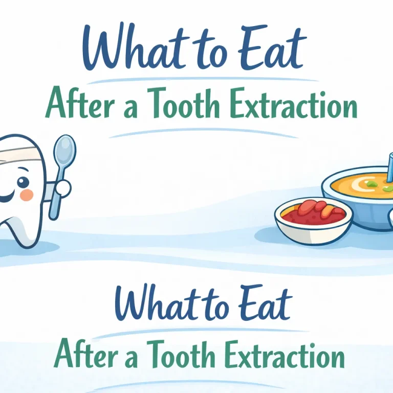 tooth extraction